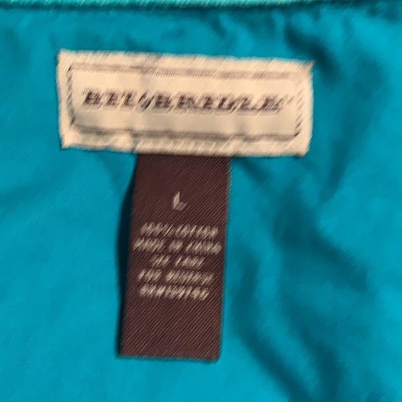 Bit & Bridle long sleeve woman’s shirt - Picture 4 of 4